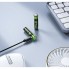 Аккумуляторы мини пальчик AAA 1200mAh 2шт с разъемом Type-C HOCO JA4