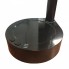 Аккумуляторная помпа для воды, настольный диспенсер X115 Table Water Черная
