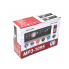 Автомагнитола 1095BT Bluetooth+USB+SD+AUX 4x50W съёмная панель с пультом