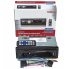 Автомагнитола JSD306 ISO - Bluetooth, FM, USB, microSD, AUX 4x60W
