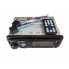 Автомагнитола MP3 G 1103 ISO, 1DIN/Bluetooth Магнитола с подсветкой в ​​авто