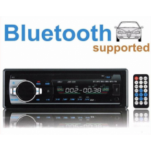 Автомагнитола MP3-SA-520 ISO, 1DIN/Bluetooth Магнитола с подсветкой в авто Автомагнитола MP3-SA-520 ISO, 1DIN/Bluetooth Магнитола с подсветкой в авто