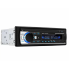 Автомагнитола MP3-SA-520 ISO, 1DIN/Bluetooth Магнитола с подсветкой в ​​авто