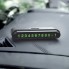 Автомобильная информационная панель HOCO CPH19 One-click для номера телефона
