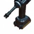 Автомобильный аккумуляторный пылесос Maxtop MP-251 6 насадок
