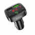 Автомобильный FM-трансмиттер модулятор Bluetooth MP3 HOCO E59