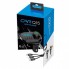 Автомобильный FM трансмиттер модулятор Q15 Bluetooth Чёрный