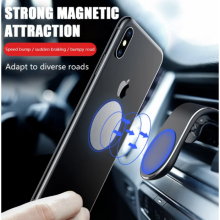 Автомобильный магнитный держатель для телефона Magnetic Car Holder L103 Автомобильный магнитный держатель для телефона Magnetic Car Holder L103