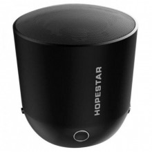 Беспроводная Bluetooth колонка HOPESTAR H9, HQ StrongPower Черная