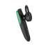Беспроводная гарнитура Hoco E1 wireless Bluetooth Earphone Чёрная