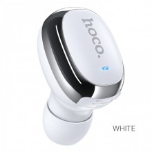 Беспроводная гарнитура HOCO Mia mini E54 Bluetooth Earphone Белая Беспроводная гарнитура HOCO Mia mini E54 Bluetooth Earphone Белая