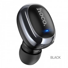 Беспроводная гарнитура HOCO Mia mini E54 Bluetooth Earphone Чёрная Беспроводная гарнитура HOCO Mia mini E54 Bluetooth Earphone Чёрная