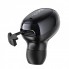 Беспроводная гарнитура HOCO Mia mini E54 Bluetooth Earphone Чёрная