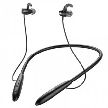 Беспроводные Bluetooth наушники HOCO ES61 Manner Sports Wireless Earphones Чёрные Беспроводные Bluetooth наушники HOCO ES61 Manner Sports Wireless Earphones Чёрные