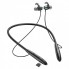 Беспроводные Bluetooth наушники HOCO ES61 Manner Sports Wireless Earphones Чёрные