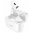 Беспроводные Bluetooth наушники HOCO EW12 TWS с кейсом Белые