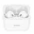 Беспроводные Bluetooth наушники HOCO EW12 TWS с кейсом Белые