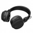 Беспроводные Bluetooth наушники Hoco W25 Promise Чёрные