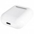 Беспроводные Bluetooth наушники TWS Hoco EW02 Белые