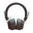 Беспроводные накладные наушники Marshall Major 4 Bluetooth, разъемом AUX Type-C Тёмно-коричневый