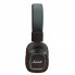 Беспроводные накладные наушники Marshall Major 4 Bluetooth, разъемом AUX Type-C Тёмно-коричневый