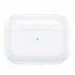 Беспроводные сенсорные Bluetooth TWS наушники HOCO EW42 с зарядным кейсом Белые