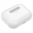 Беспроводные сенсорные Bluetooth TWS наушники HOCO EW42 с зарядным кейсом Белые