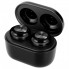 Беспроводные стерео наушники Air Twins A6 TWS Bluetooth + бокс Чёрные