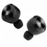 Беспроводные стерео наушники Air Twins A6 TWS Bluetooth + бокс Чёрные