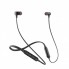 Беспроводные вакуумные Bluetooth наушники AWEI G10BL
