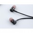 Беспроводные вакуумные Bluetooth наушники AWEI G10BL