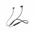 Беспроводные вакуумные Bluetooth наушники AWEI G10BL