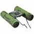 Бинокль Bushnell 2675-1 10х25 с чехлом Камуфляж Реплика