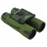 Бинокль Bushnell 2675-1 10х25 с чехлом Камуфляж Реплика