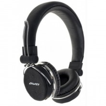 Bluetooth стерео наушники AWEI A700BL Чёрные Bluetooth стерео наушники AWEI A700BL Чёрные