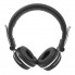 Bluetooth стерео наушники AWEI A700BL Чёрные