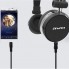 Bluetooth стерео наушники AWEI A700BL Чёрные