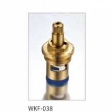 БУКСА WKF 038 БУКСА WKF 038