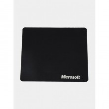 Коврик для компьютерной мыши Microsoft LKSM-F2 Чёрный Коврик для компьютерной мыши Microsoft LKSM-F2 Чёрный