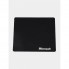 Коврик для компьютерной мыши Microsoft LKSM-F2 Чёрный