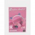 Беспроводные наушники с кошачьими ушками и RGB подсветкой FM радио, micro SD Cat MZ-023 Розовые