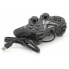 Джойстик игровой PC ведущий для компьютера USB 908 Черный