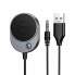 Аудио ресивер HOCO E150 Path car AUX Bluetooth receiver с кабелем (BT5.4, 1.5m)