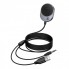 Аудио ресивер HOCO E150 Path car AUX Bluetooth receiver с кабелем (BT5.4, 1.5m)
