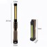 Фонарь WORKLIGHT-WL-08-XPE+COB (white+yellow+red), power bank, Li-Ion аккум., поворот180º+180º, магнит, зажим, крюк, ЗУ Type-C