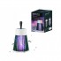 Электрический уничтожитель насекомых для дома Electronic shock Mosquito killing lamp 220V