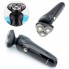 Электробритва Аккумуляторная Pro Mozer MZ-1153 Чёрная
