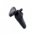 Электробритва Аккумуляторная Pro Mozer MZ-1153 Чёрная