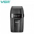 Электробритва шейвер VGR V-640S , двойное лезвие, 9000 RPM, LED​​​​​​​ дисплей
