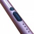 Электроимпульсная аккумуляторная зажигалка с гибким стержнем BBQ Lighter Светло розовая